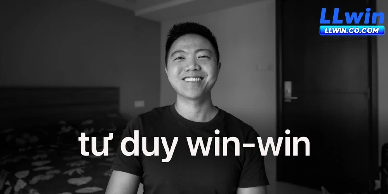 Nguyễn Duy Thành – Giám đốc điều hành (CEO) tại LLWIN 3 Động lực cá nhân với ngành cá cược trực tuyến của Nguyễn Duy Thành