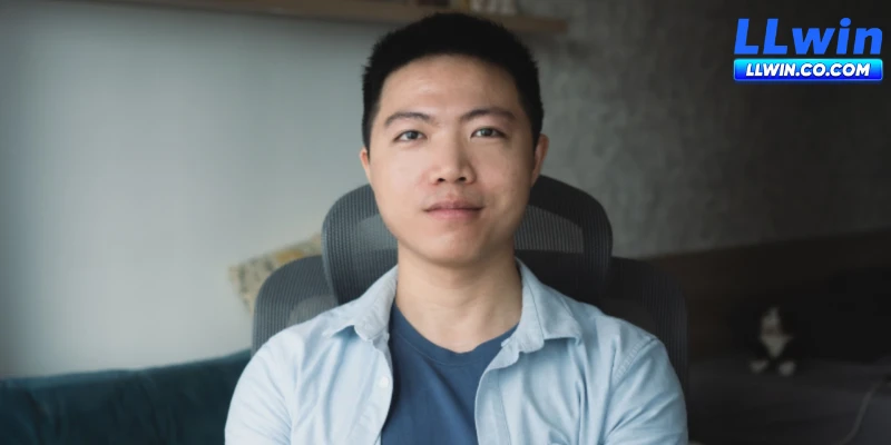 Nguyễn Duy Thành – Giám đốc điều hành (CEO) tại LLWIN 1 Giới thiệu về CEO Nguyễn Duy Thành