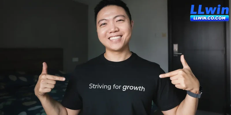Nguyễn Duy Thành – Giám đốc điều hành (CEO) tại LLWIN 2 Hành trình sự nghiệp ban đầu của Nguyễn Duy Thành