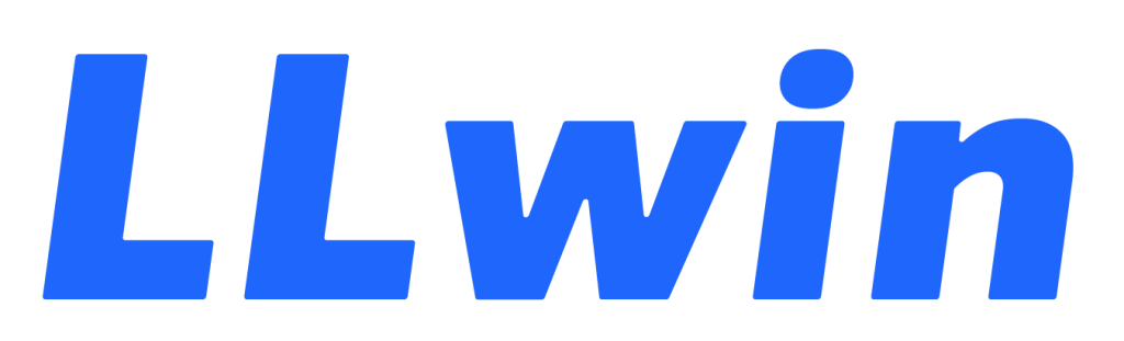 LLWIN ⚜️ LLWIN.COM Trang Chủ Chính Thức 2026 - Thưởng +99K 2 llwin logo
